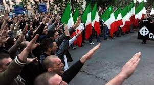 Can Baydarol: FAŞİZMİN AYAK SESLERİ