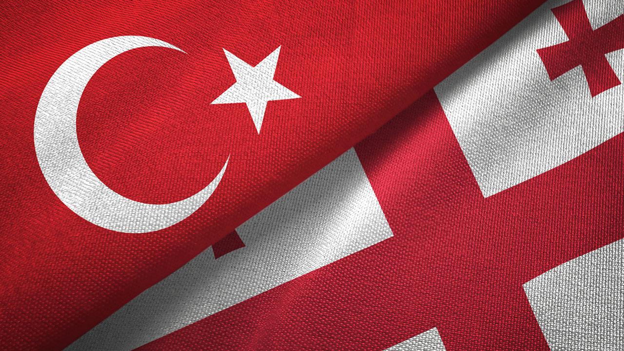 Turizmde Gürcistan-Türkiye İşbirliği