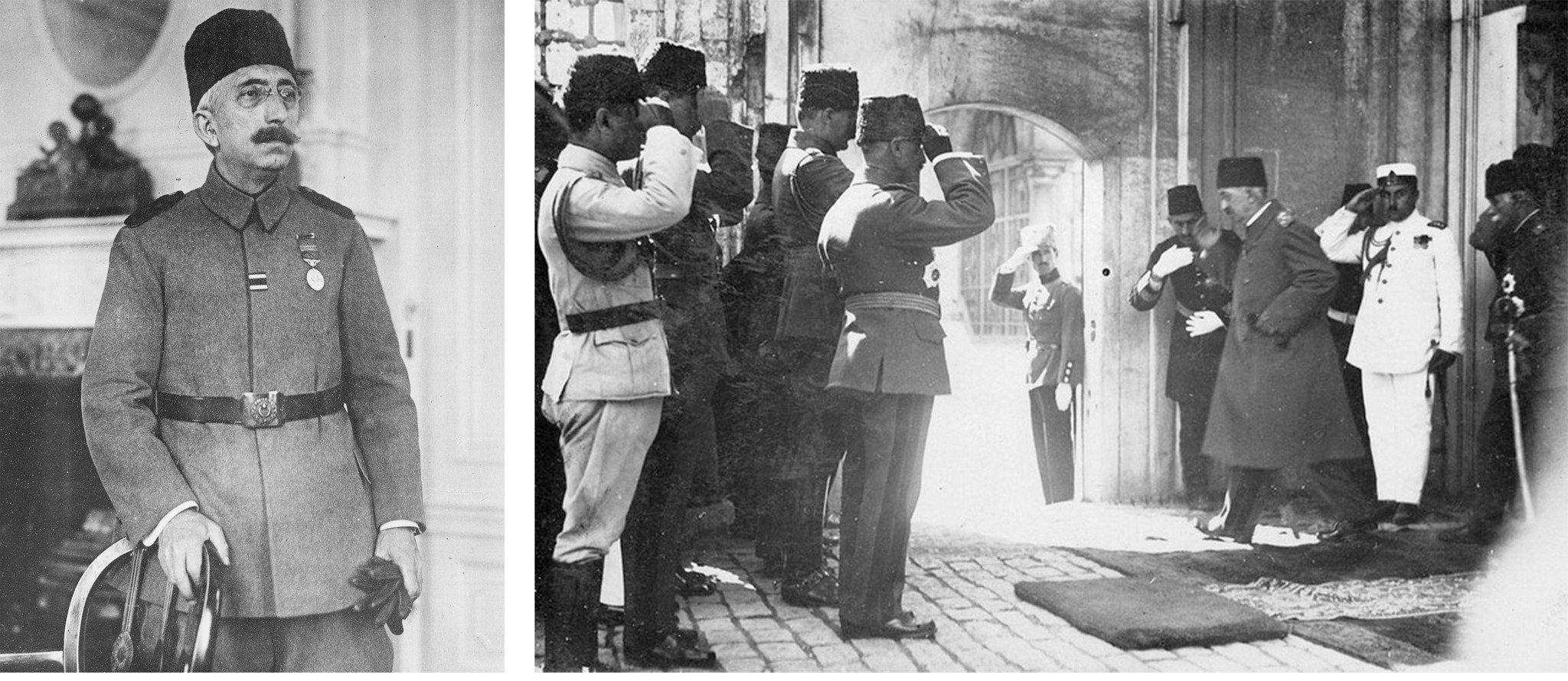 Kakha Kvashilava: 100 წლის წინ, 1922 წლის 1 ნოემბერს, თურქეთის დიდმა ეროვნულმა მეჯლისმა (პარლამენტმა) გააუქმა სულთნის ხელისუფლება,