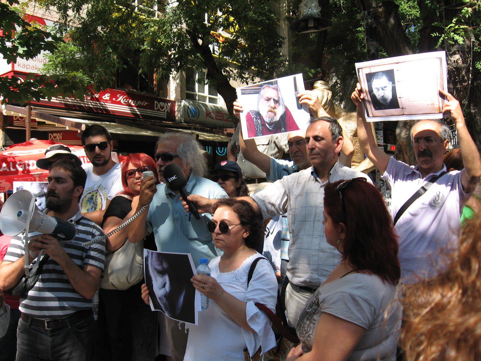 Gökhan Cengizhan: 39. ULUSLARARASI İSTANBUL KİTAP FUARI Edebiyatçılar Derneği Etkinlikleri