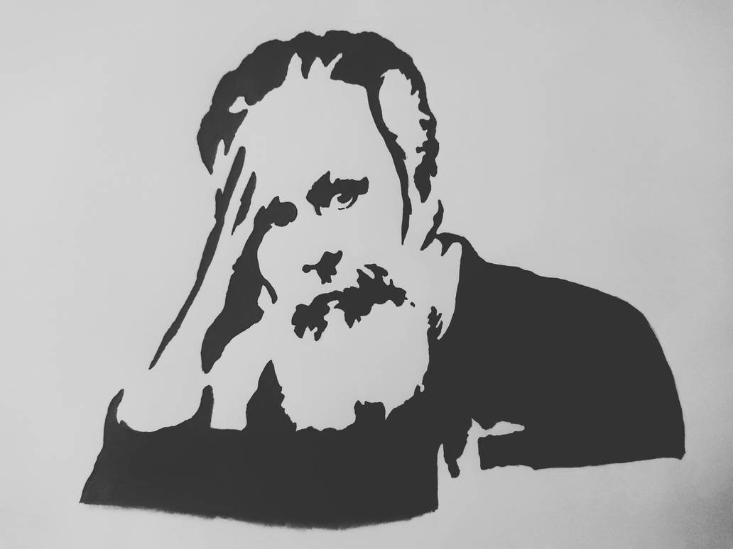 Akaki Tsereteli: Aynacı