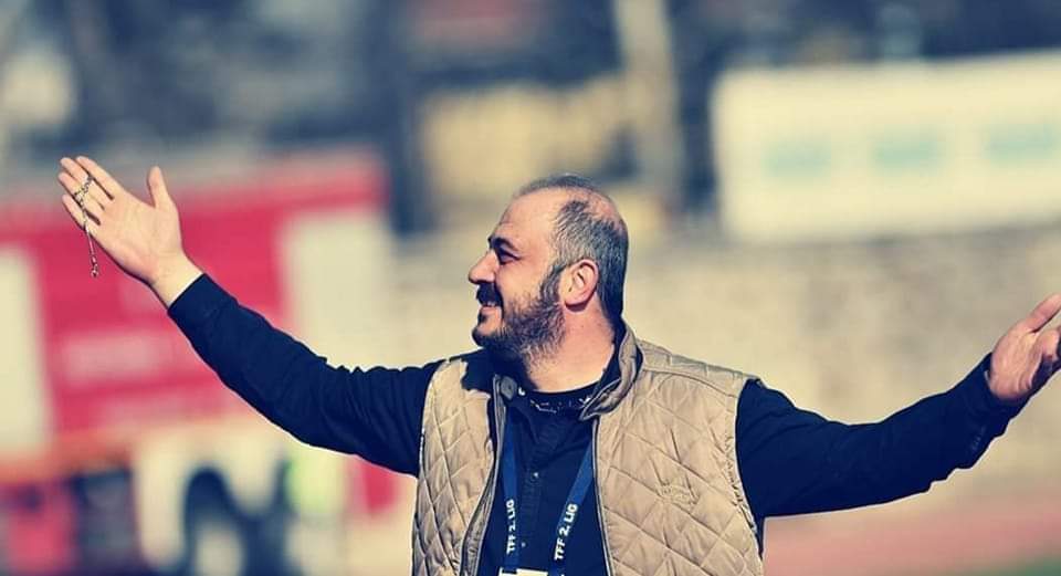 Özgür Gürbüz: İnegölspor'umuzun tesisi İnegölspor'undur