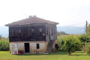 მაია წიკლაური: ერთი კვირის პატარძალი ვარ და წამიყვანეს სიმინდის ყანებში ჩაფლულ პატარა ლაზურ სოფელში