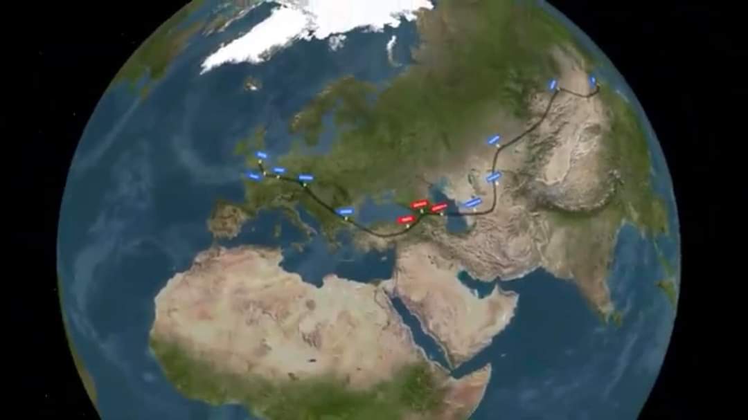 Zurab Maghradze: რჩევა ემიგრანტებს