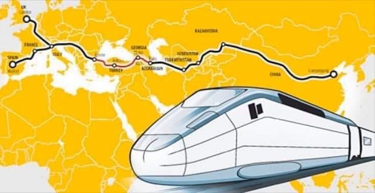 Zurab Maghradze: აღმოსავლეთის როტერდამი უნდა გახდეს ანაკლიის საზღვაო პორტი.