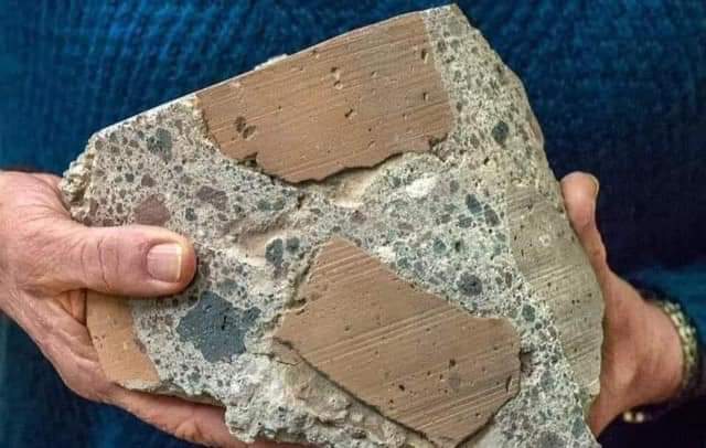 Bilhan Akkaya: ROMA BETONU