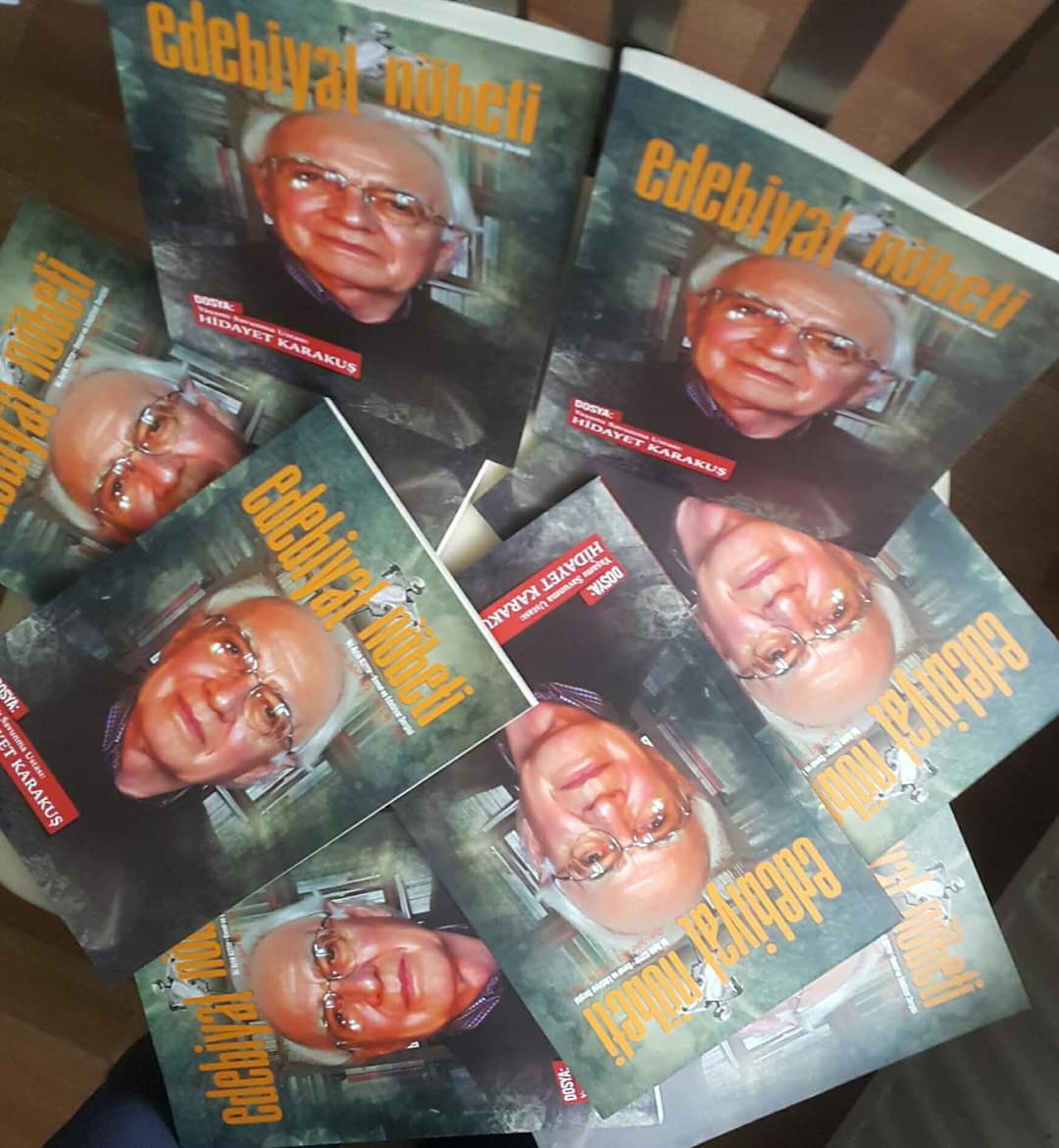 “ZOR GÜNLER GEÇİRİYORUZ”