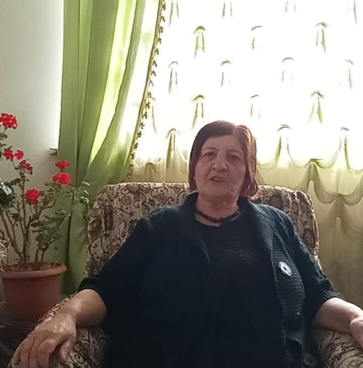 გენრიეტა ქუთათელაძე: 60 წელი - ჟურნალის ავტორიც და მკითხველიც