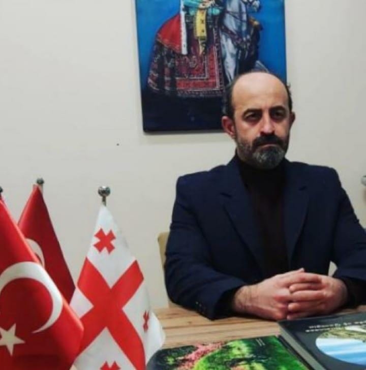 Mustafa Kolat: GEÇMİŞİ RAHAT BIRAKIN ...