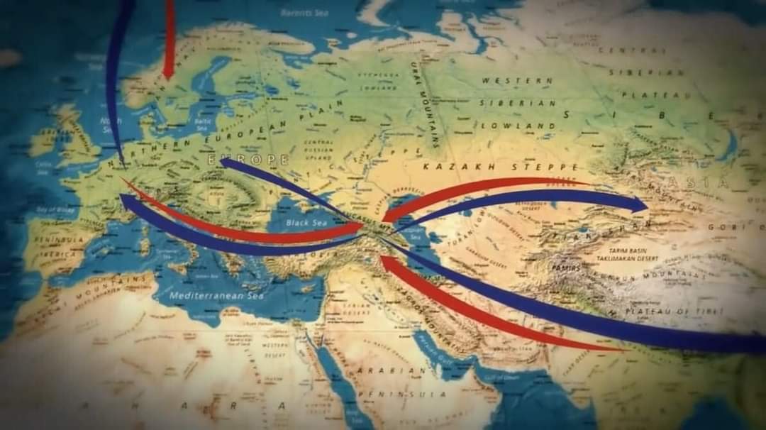 Zurab Maghradze: ნუ გაყიდით!!!