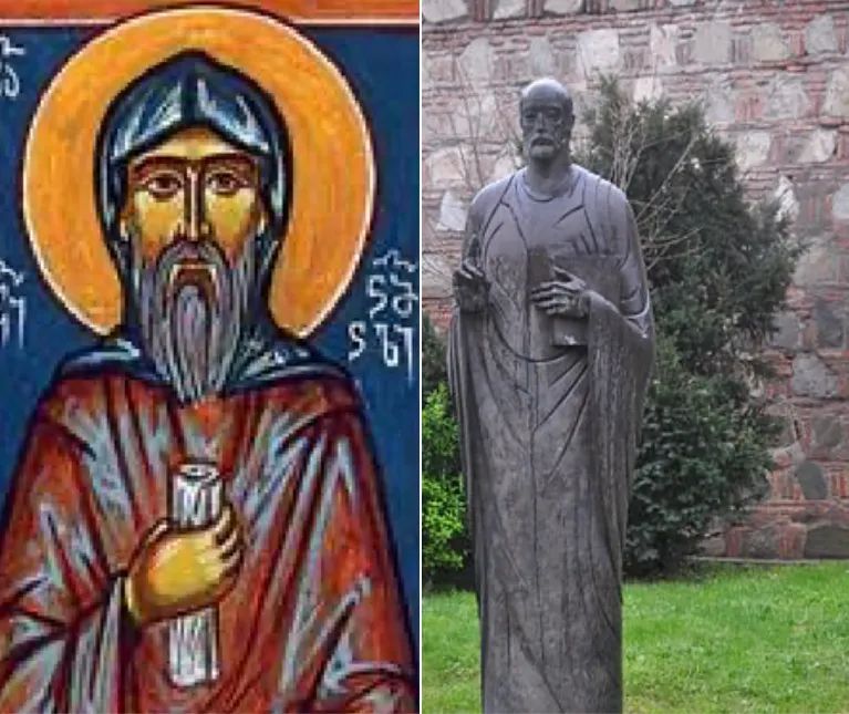 YUSUFELİ'NİN ÇİMÇİMİ KÖYÜNDEN BİR FİLOZOF