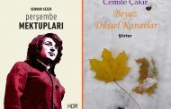 Sennur Sezer:  CEMİLE ÇAKIR'A MEKTUP