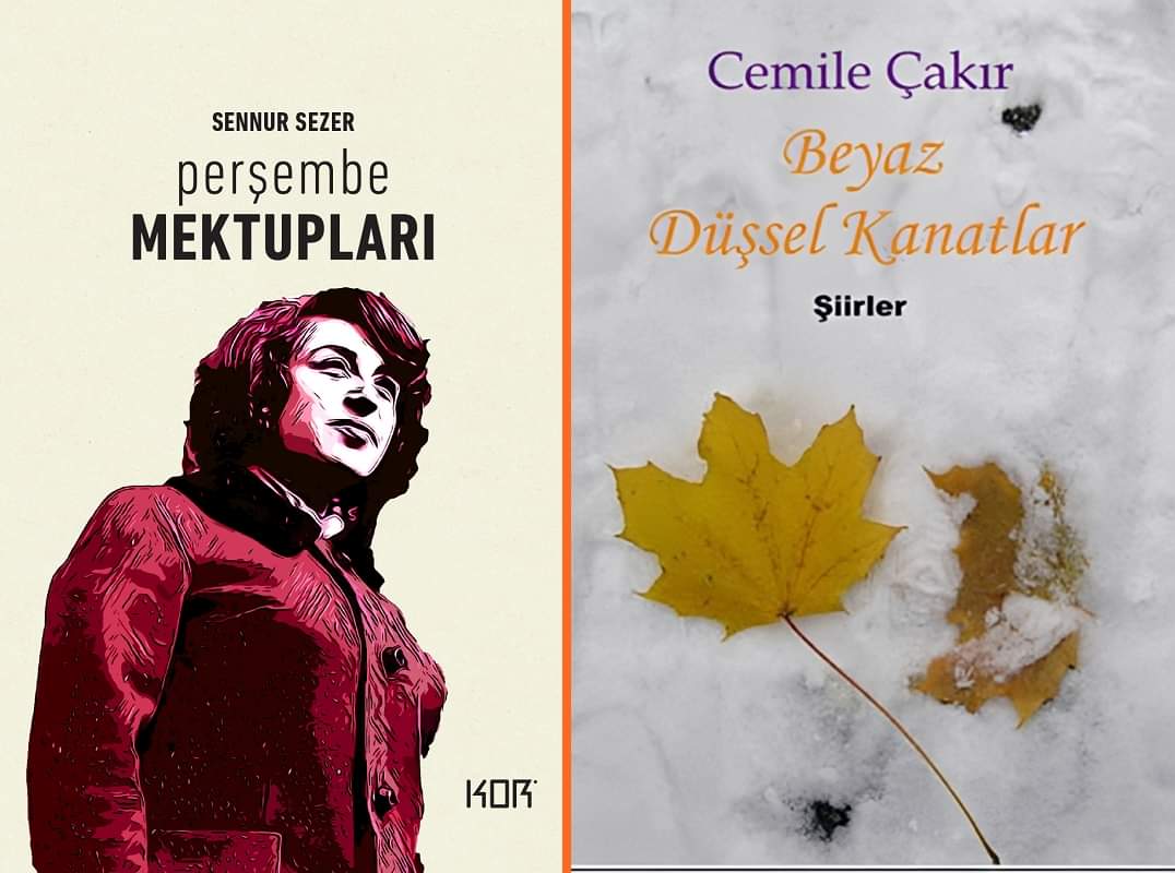 Sennur Sezer:  CEMİLE ÇAKIR'A MEKTUP