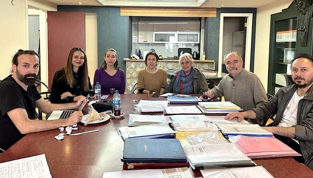 Reis Çelik: FİLMYÖN’DE UMUTLU BİR DEĞİŞİM