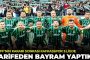 Veysel Çolak: Şair aranıyor