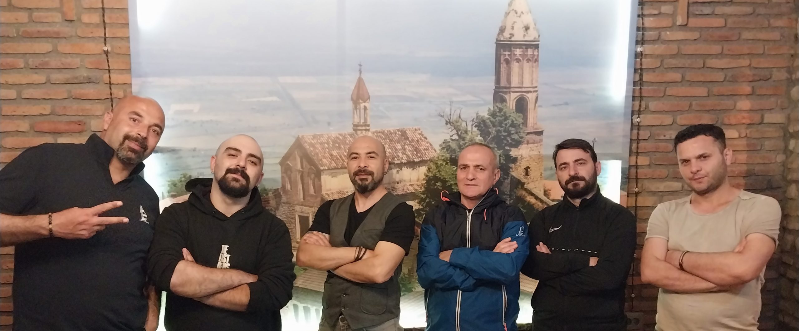 Türkiyeyi temsilen, Sinop / Tiyatro Antre Siğnağı'de!