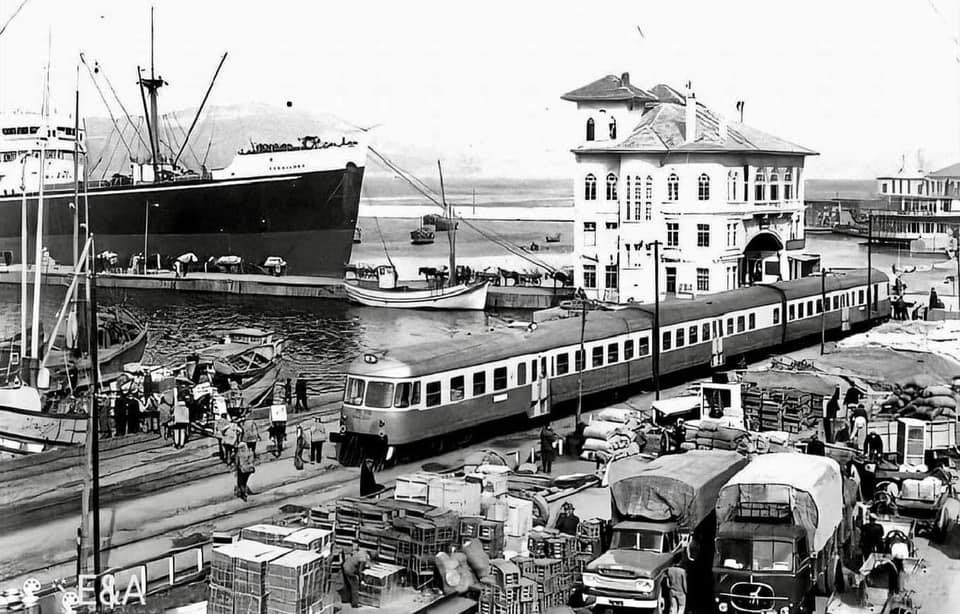 Cemal Şeviş: VEFA BOZACISI
