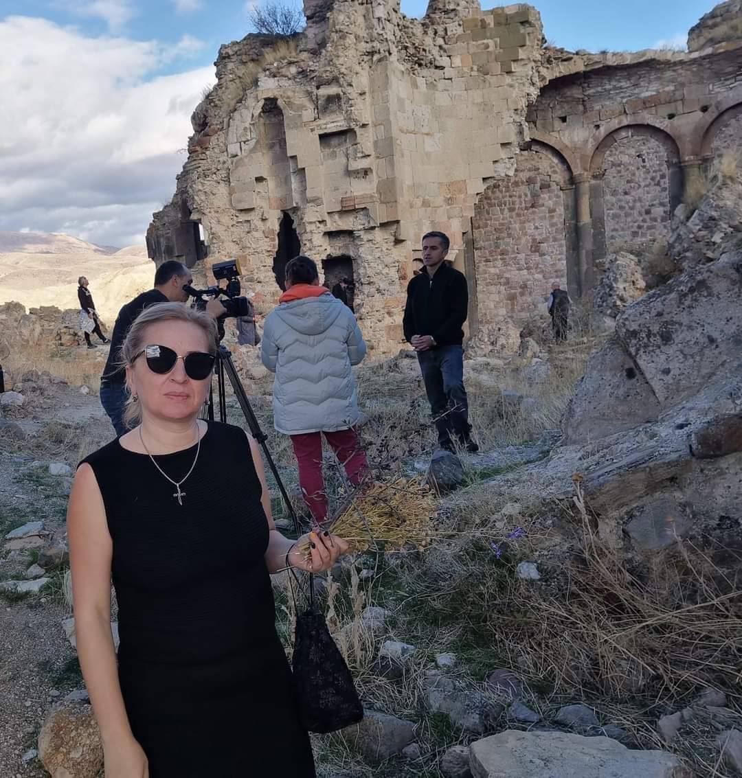 მზია სალვარიძე: ბანასავით_მომებანა