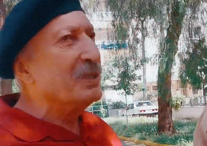 Veysel Çolak: Dostoyevski'ye kızmak