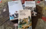 Birol Üstündağ: YOLCULUK NEREYE ALEKSANDR?