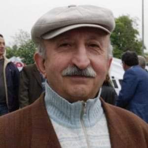 Mustafa Yakut: Sırrı Öztürk'ü Anarken,