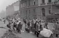 Kakha Kvashilava: 1944 წლის 20 ივლისს ადოლფ ჰიტლერზე თავდასხმა მოხდა