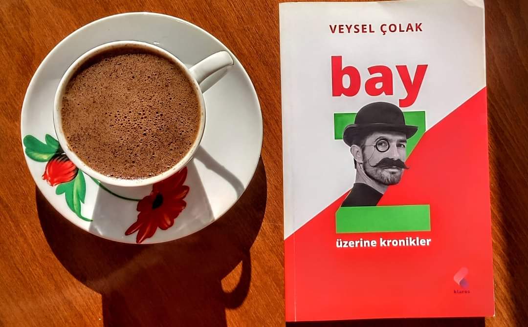 Nina Kopilova Şahin BAY Z BENİM!