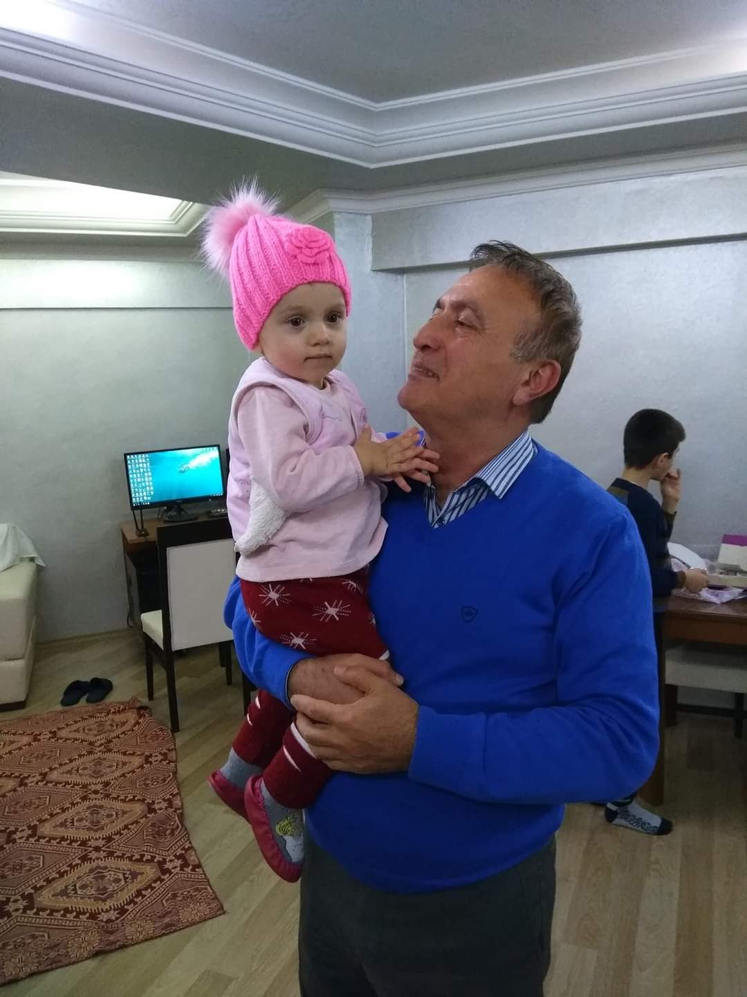 Hamza Mert: BAYRAMLAR