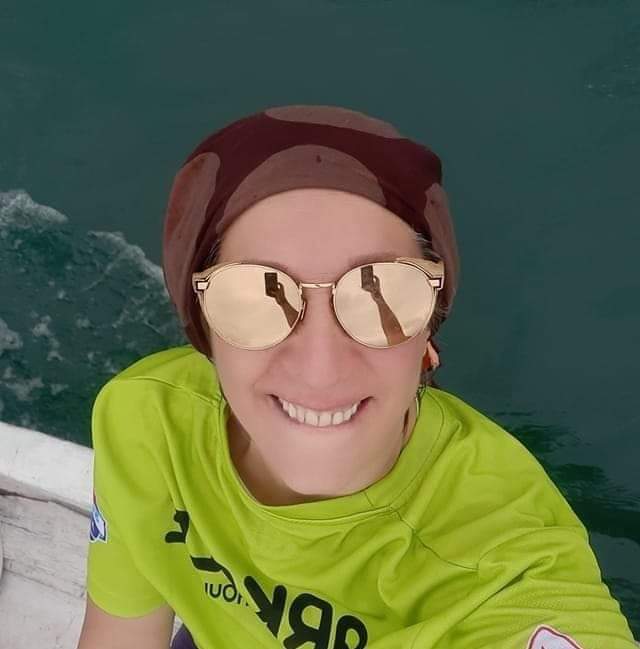 Filiz Gençoğlu: YAŞAM İŞTE, ACI EŞİKLERİ YÜKSELİYOR