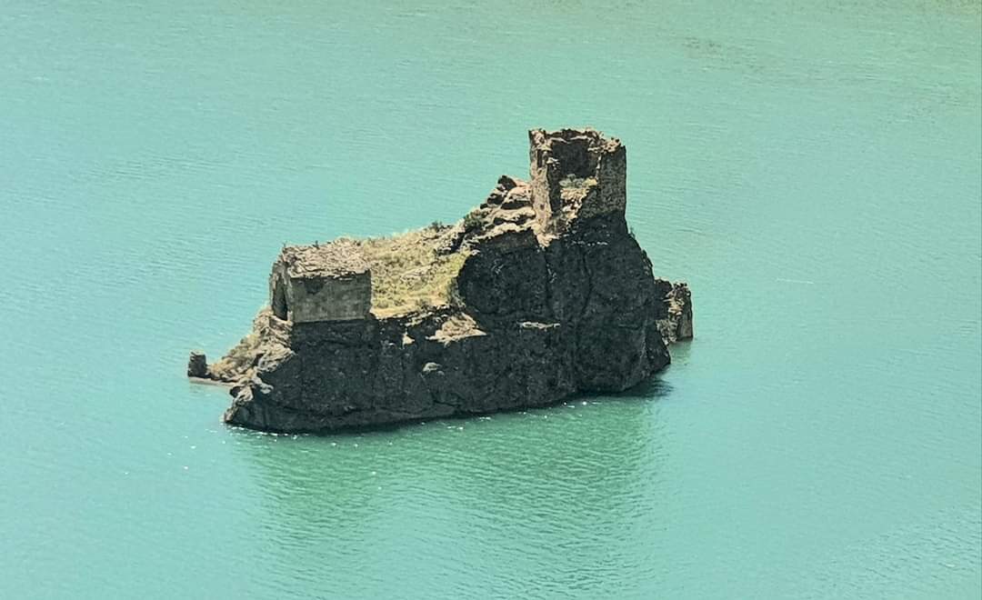 Parna-Beka Chiladze:    KÖTÜLÜĞÜN BOYUTU