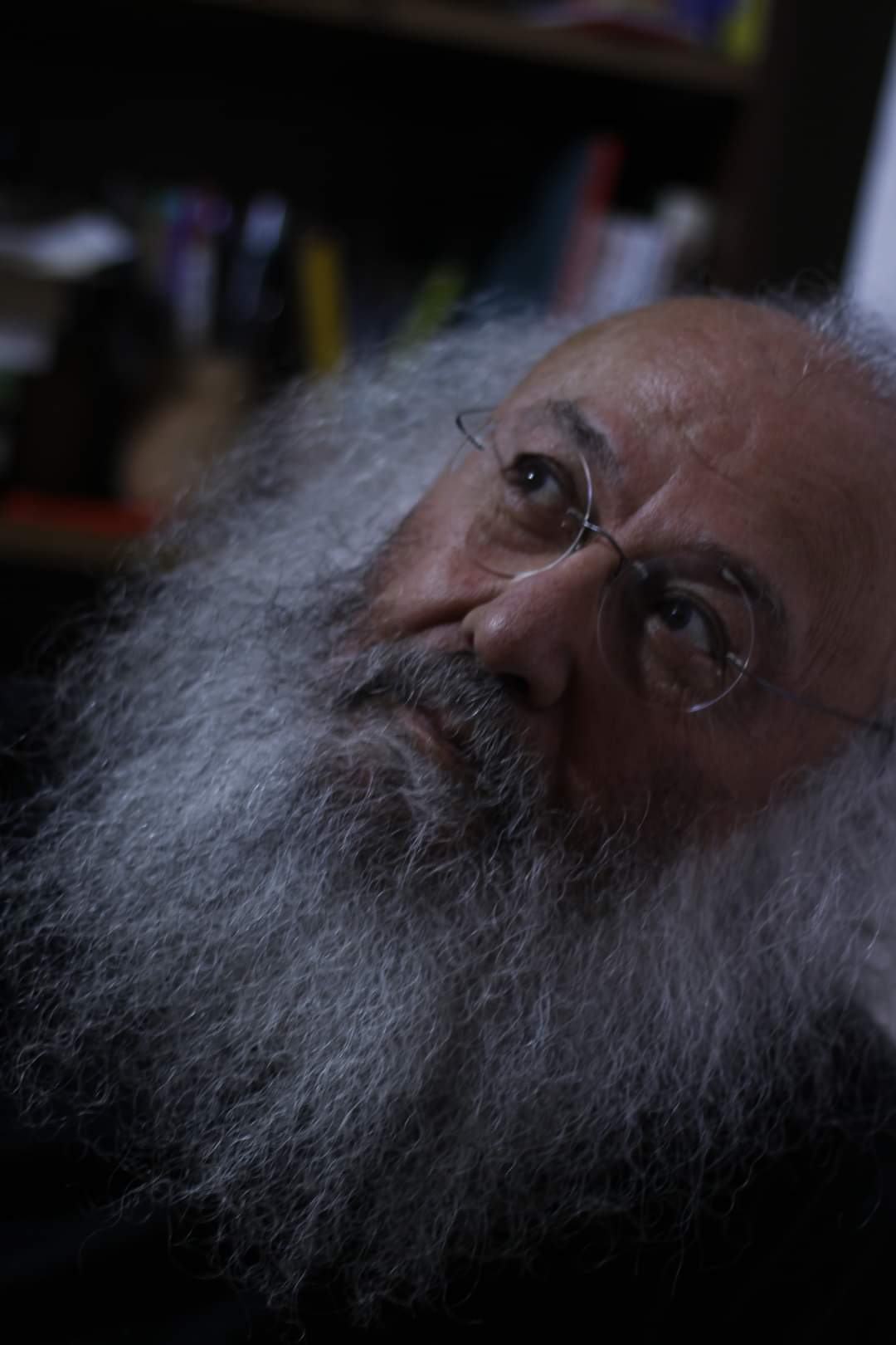 Sezai Sarıoğlu: KIŞ AZ GELDİ BANA, AZ ÜŞÜDÜM