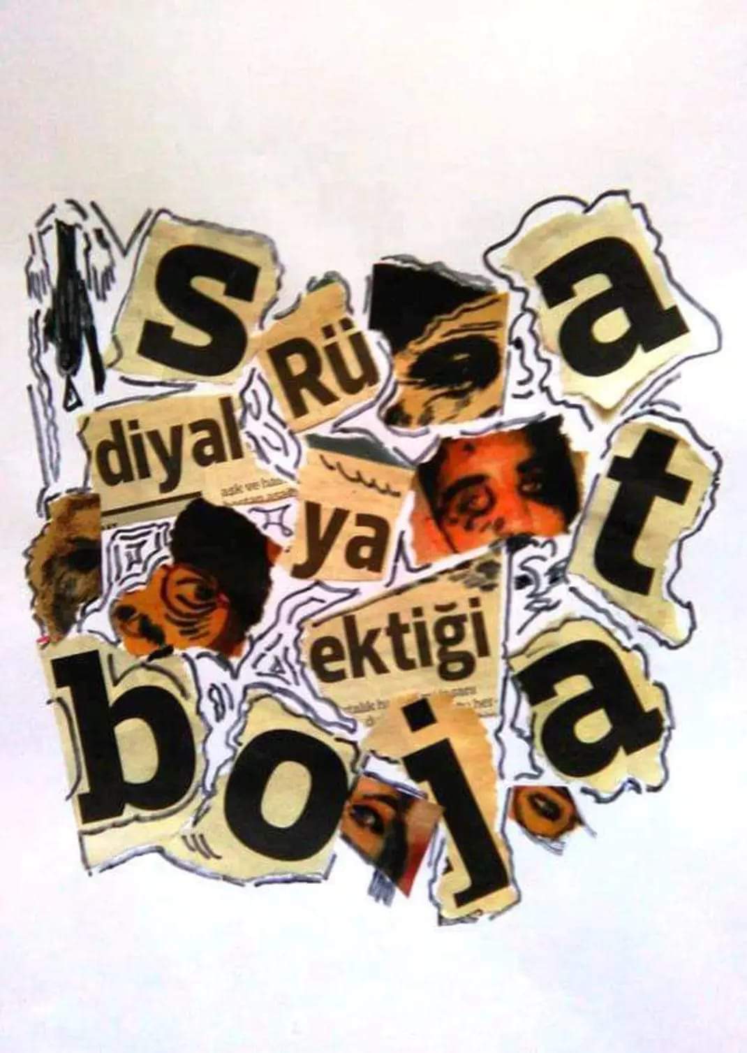 Veysel Çolak: Bayan Z