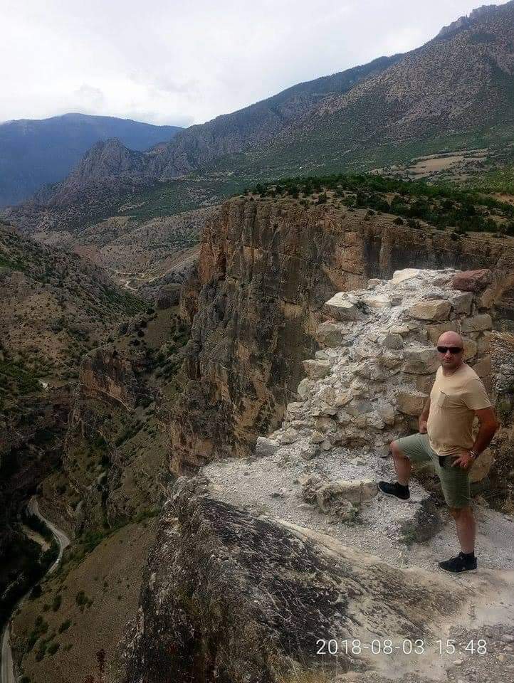 Zurab Maghradze: ტაო-კლარჯეთი