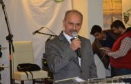 Başkan Ali Kemal Kiliç Tarialadze: Batum & Artvin Konserimize 10 bin izleyici bekliyoruz.!