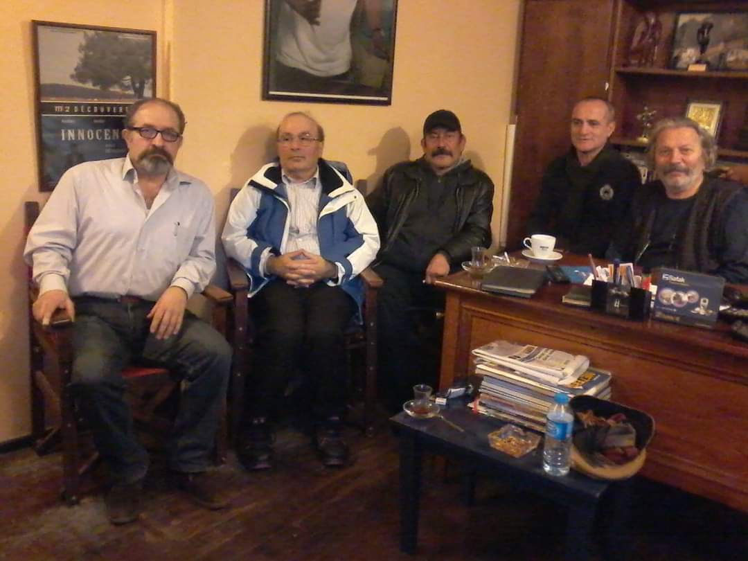 Shalva Tevzadze yarin İsveç’ten törenle uğurlanacak