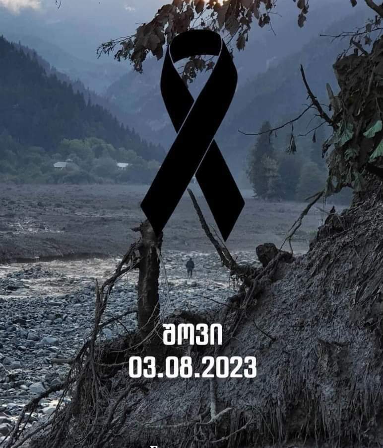 Gürcistan başbakanı İrakli Garibaşvili'den 7 Ağustos'un 