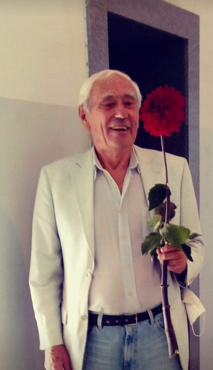 Manana Dumbadze: -ვლადიმერ მალოვიჩკო-