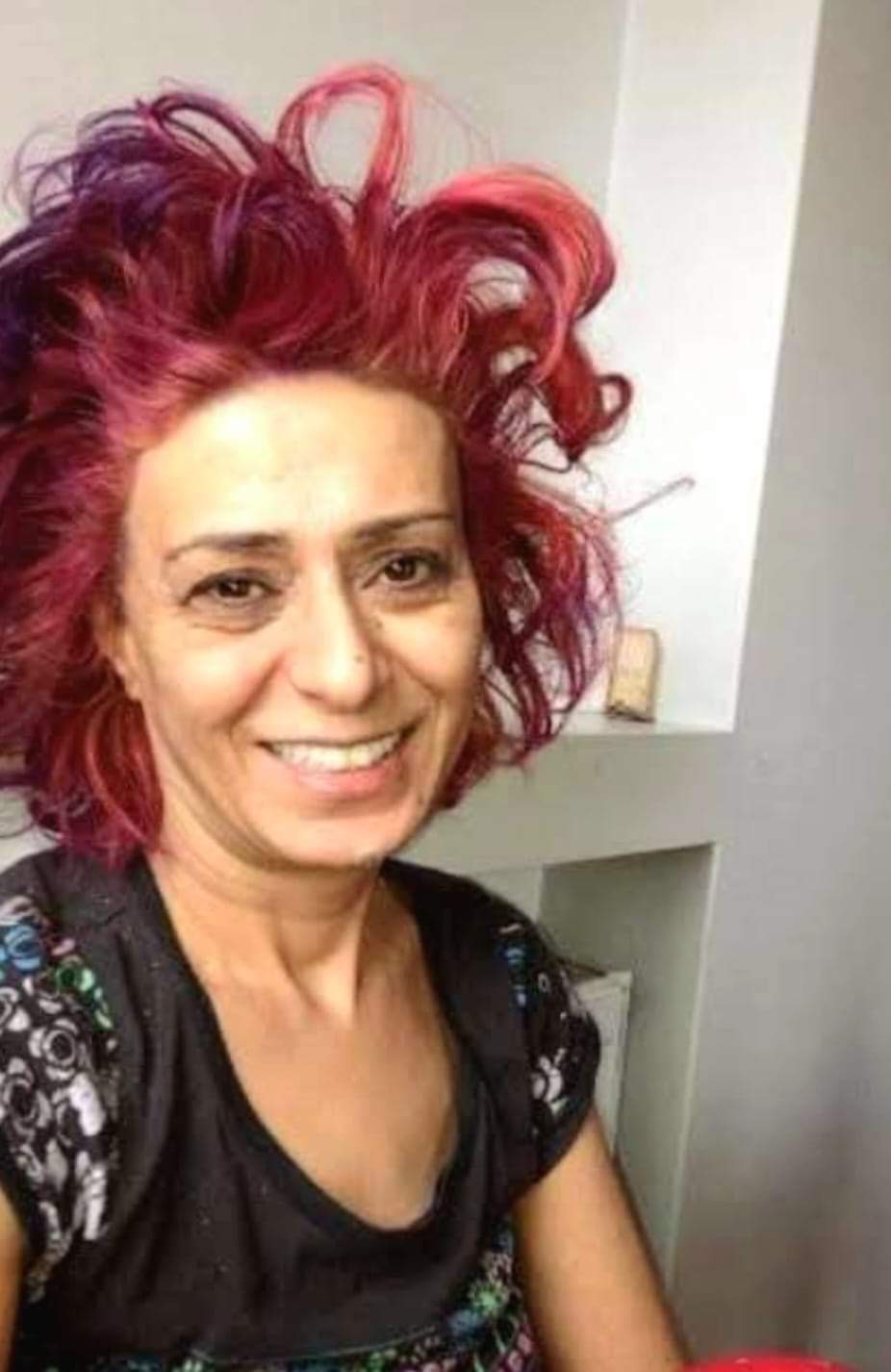 Filiz Gencoğlu: Oh be yaaa!