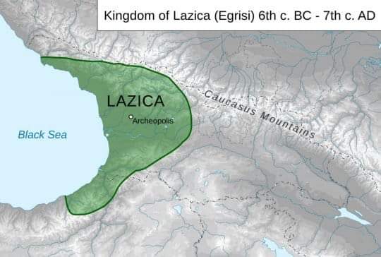 Kakha Kvashilava: ცნობილი საბჭოთა, რუსი თურქოლოგი დმიტრი ერემეევი მონოგრაფიაში „თურქთა ეთნოგენეზისი“ ასეთ რამეს წერს