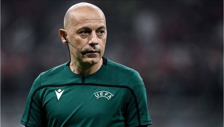 Cüneyt Çakır, Gürcistan'da