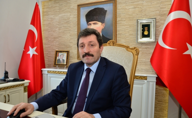 Yeni Samsun Valisi Orhan Tavlı