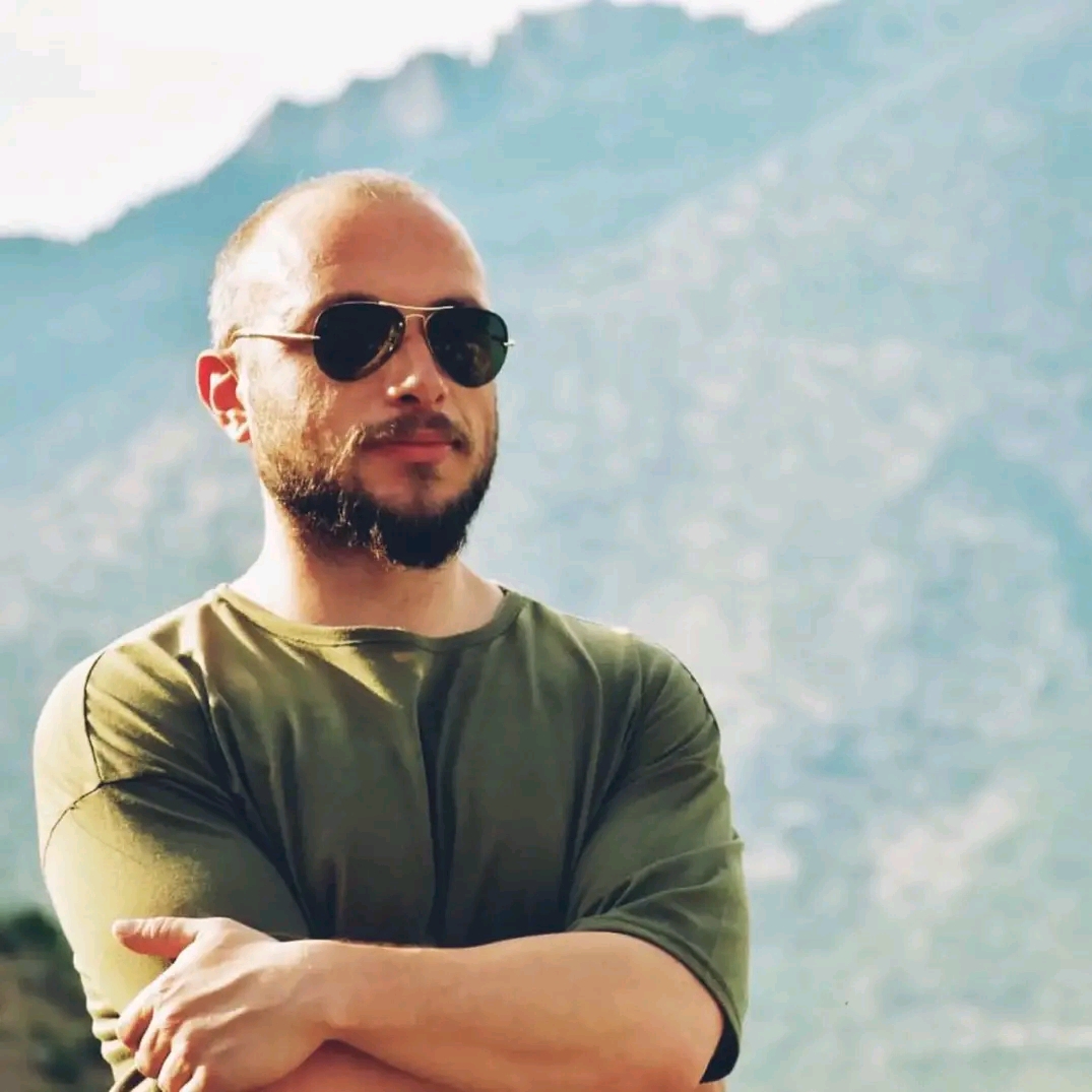 Okan Subaş: Macahel'de Vals yapılsın