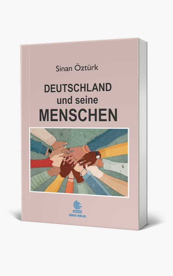 Sinan Öztük: სად არის შენი ადგილი დემოკრატიის თამაშში?