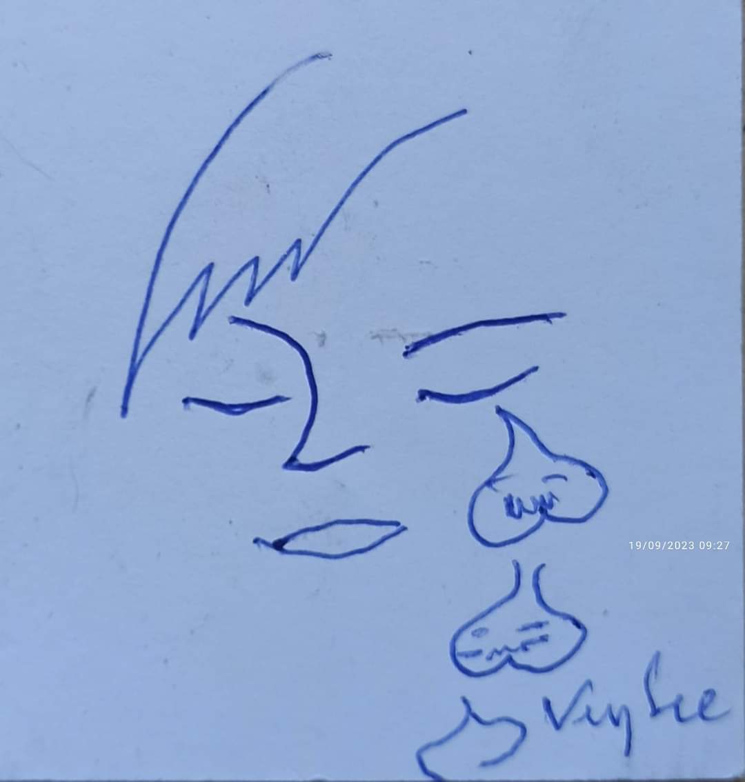 Veysel Çolak: Bir Çıkmazdan Kurtuluş