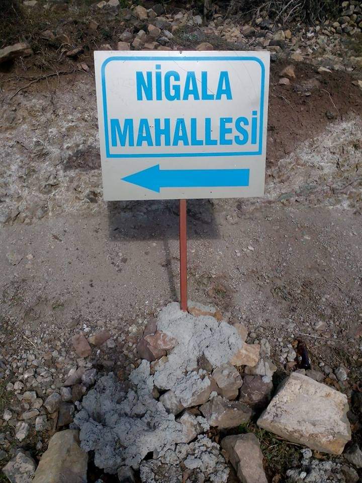 NİGALA (ნიგალა)