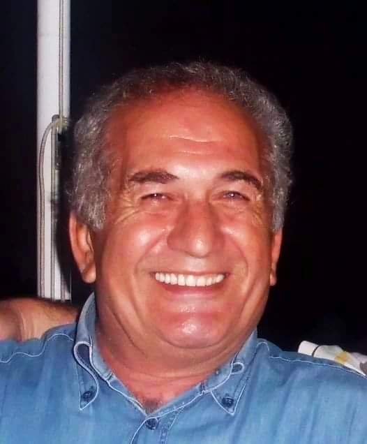 Hasan Midillioğlu: GÜNAYDIN