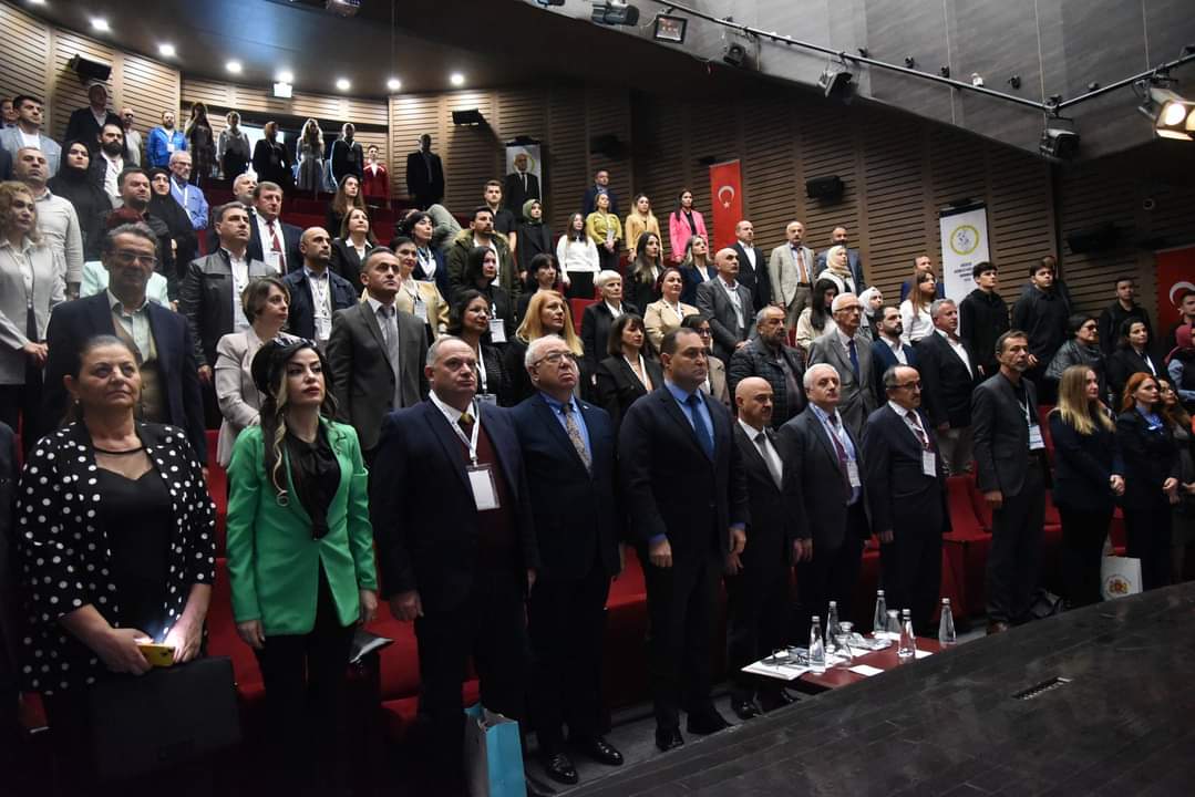 Düzce Üniversitesitemizin Gürcü Dili ve Edebiyatı Bölümü  10.Yılı