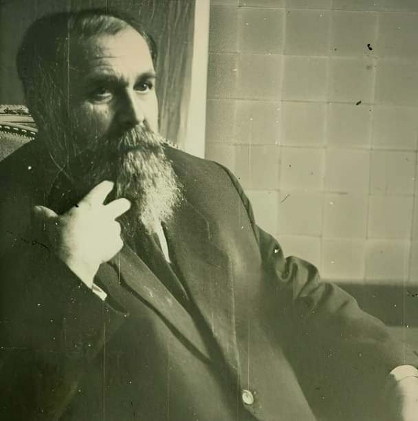 ნათია სიხარულიძე: ერთხელ გალაკტიონი ქუჩაში ასეთ სურათს გადააწყდა