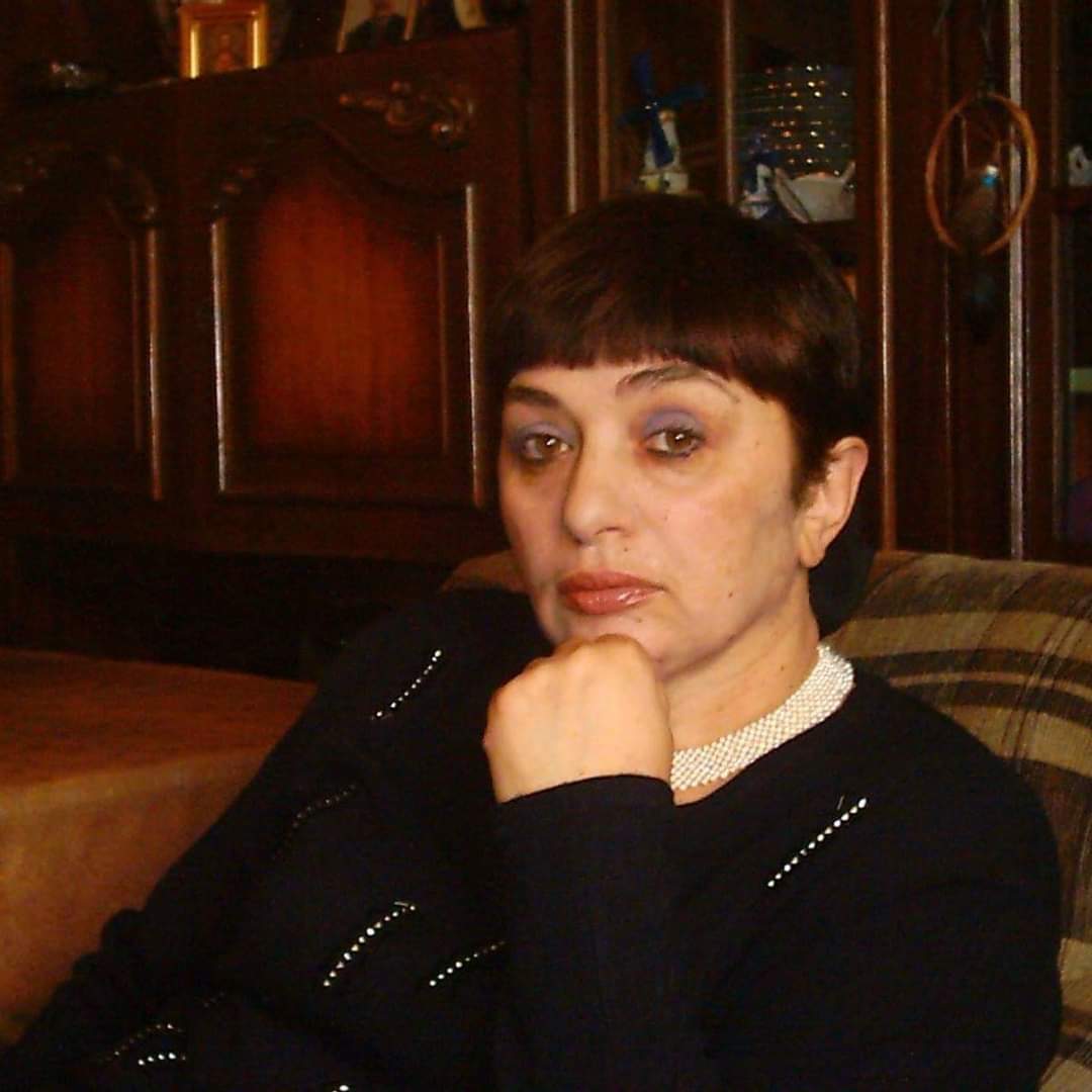 მანანა ჩიტიშვილი:  ახალი დღე/   ახალი ლექსით