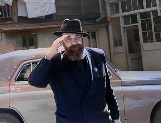 ნათია სიხარულიძე: ქართული ლიტერატურის ინსტიტუტში